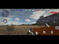 Polyfield gameplay