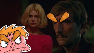 Paris Texas - IHE