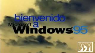 Windows 95 Welcome 3 Spanish In G Major