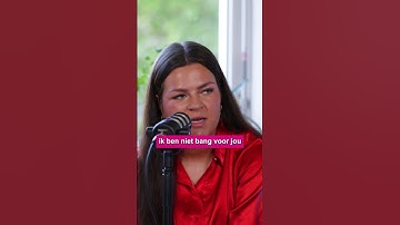 DIT maak je mee in de COMPLEXE ZORG