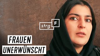 Frauen unter den Taliban: Wie ist ihr Leben? | STRG_F