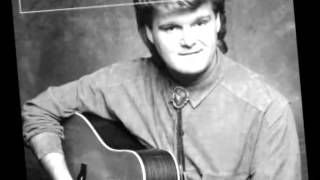 Video thumbnail of "Ricky Skaggs -- Heartbroke"