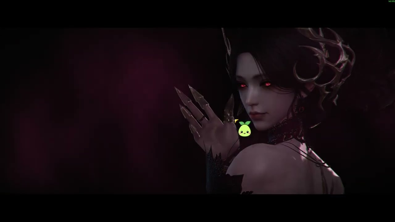 Kazeros Raid Act 4: Echidna Hard Gate 1 (Paladin)