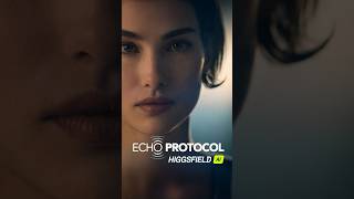 Celebrity ECHO PROTOCOL | AI Spy Short Film Net Worth