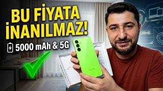 Samsung A36 5G Incelemesi Türkiyede Satın Almaya Değer Mi?