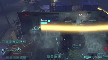 014 - The Cannon: Impossible Ironman XCOM Long War - Funny Line of Sight