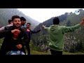 Dance on himachli song  sarthal  bhaderwah trip  soom raj 