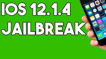 iOS 12.1.4 Jailbreak - How To iOS 12.1.4 Jailbreak - Cydia 12.1.4 [No Computer]
