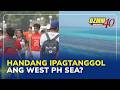 76% of Filipino adults committed to defend West PH Sea: OCTA survey | Ano'ng Take Mo? (26 May 2026)