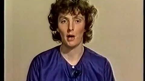 OU BBC TM361 Ep 06 of 16 Latin Squares Graphs, Networks & Design