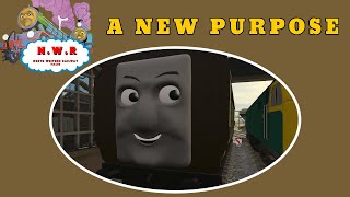 NWR Tales S10 Ep.7: A New Purpose