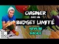 Cuisiner avec un budget limit 50  vlog youcook