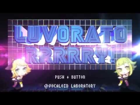 【Takami&Mimi】LUVORATORRRRRY! Rap ver.【Cover】
