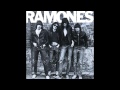 The Ramones - Judy Is A Punk (Lyrics in Description Box)