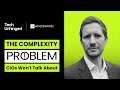 How to Make Complex Tech Work for Humans | ft. Ian Dunnett @what3words | #TechUnhinged