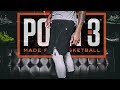 THE BEST BASKETBALL SHORTS IN 2019 | Point 3 Made For Basketball