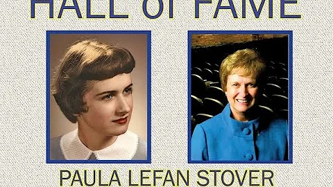 Stover, Paula LeFan