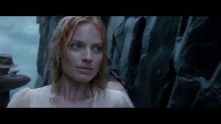 The Legend Of Tarzan - Trailer - 2016 Hd