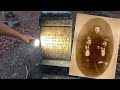 178yearold cemetery family found railroad and georgias history revealed  geneva ga