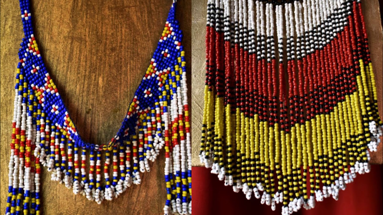 Necklace YouTube