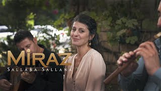 Miraz - Sallana Sallana Resimi