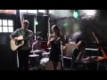 KAIYA The Band - Original song - I'll Let Go (Live at Jade Lounge, Portland)