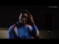 First Interview | Axel Disasi 👋🇫🇷