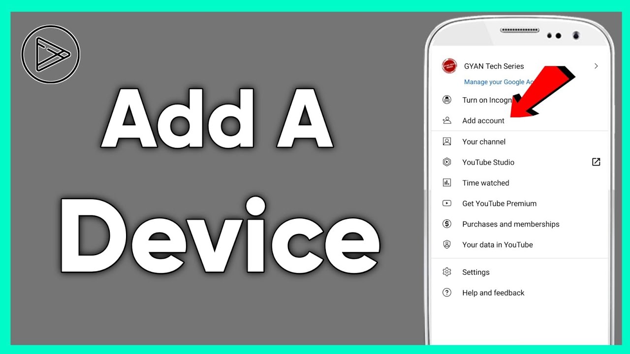 How To Add A Device To Google Play (2022) blog