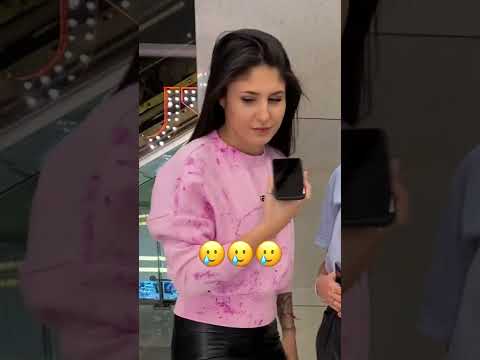 Tik-Tok: Ты бы на меня подписалась? - Вопросы (2021)