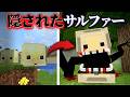 "隠されたサルファーキューブ"の『マイクラ都市伝説』を検証した結果・・【まいくら,マインクラフト,解説,都市伝説,】