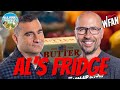 Al’s Butter Post on Instagram, Doomsday YouTube &amp; More! | Al &amp; Jerry’s Postgame Podcast
