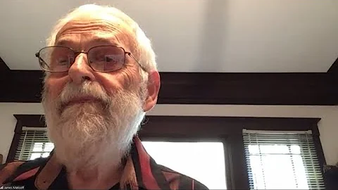 Discovery Series featuring Dr. James Matisoff