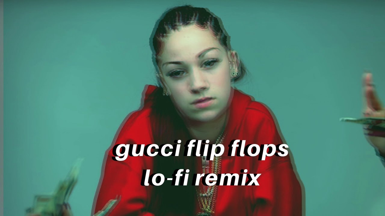 Bhad Bhabie Gucci Flip Flops Lo Fi Remix YouTube bhad-bhabie-gucci-flip-flops-lo-fi-remix-youtube