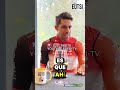 "Ahí perdí una medalla olímpica…” JONATHAN CASTROVIEJO en EÜTSI. #eütsi #entrevistas #viral