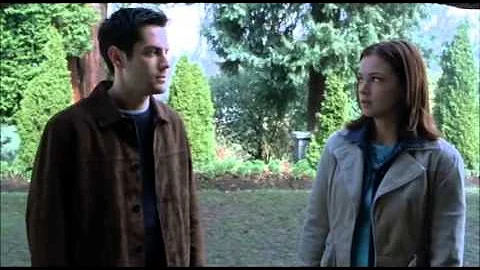 Kimberly and Thomas - Lullaby