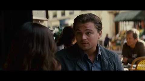 Inception Movie Trailer - Score Featured Johnny Marr