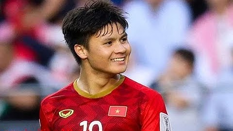 Tiểu sử Quang Hải - Quang Hải là ai? Cao bao nhiêu? Quê ở đâu? Đời tư Quang Hải thế nào?