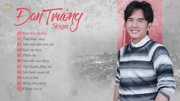 TUYỂN TẬP CÁC CA KHÚC HAY ĐAN TRƯỜNG #2