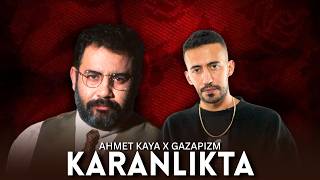 Gazapizm & Ahmet Kaya - Karanlıkta / Prod. Yuse 