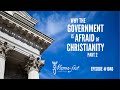 Why the Government is Afraid of Christianity Part 2 | Episode # 1040 | Perry Stone
