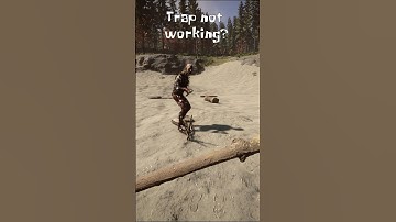 How to trap a cannibal in Sons of the Forest