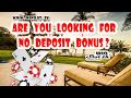 Planet 7 No Deposit Bonus Codes - YouTube