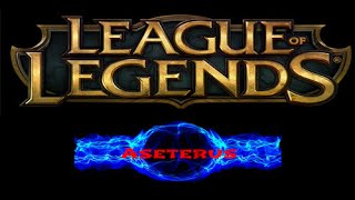 [League of Legends] Why Kennen counters Zed [HD]