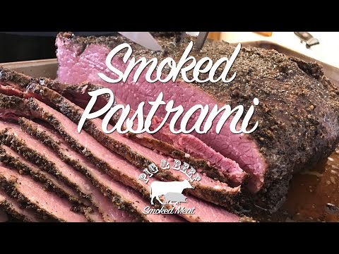 Video: Kas kalkuni pastrami on tervislik?