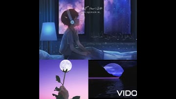 صوت عاالم تاني لمن يبحث عن راحة البال💜  تلاوة هادئه بصوت القارئ اسلام صبحي 💜