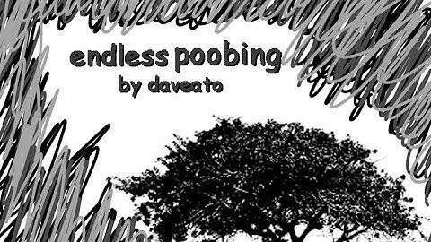 ENDLESS POOBING FULL LAYOUT