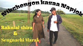Nikchengon Anga Coming Soon Puksora Mountain Team