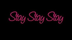 Stay Stay Stay lyrics TAYLOR SWIFT  - Durasi: 3:19. 