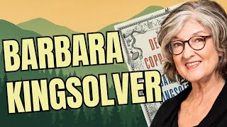 Barbara Kingsolver used Demon Copperhead royalties to help Appalachia