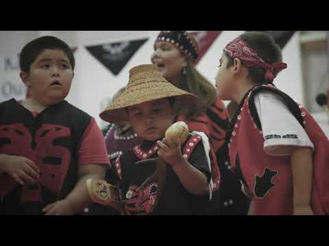 Rooted In The Rainforest: Voices for Tongass